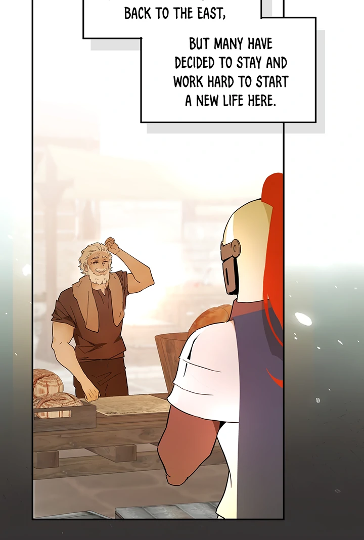 From Six to Sovereignty: The Girl Who Ruled Chapter 42 - Page 80