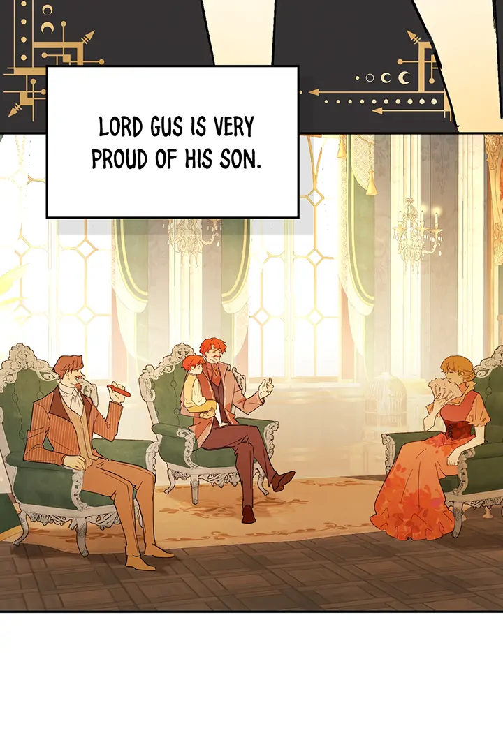 From Six to Sovereignty: The Girl Who Ruled Chapter 42 - Page 83