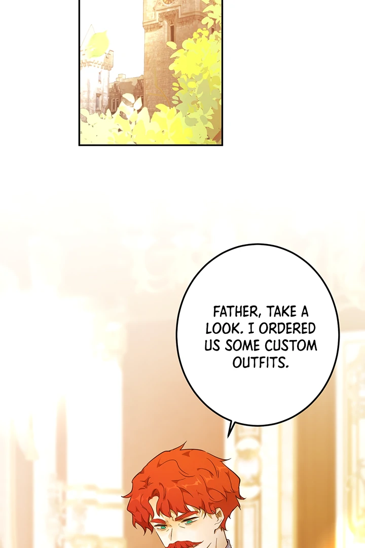 From Six to Sovereignty: The Girl Who Ruled Chapter 42 - Page 85