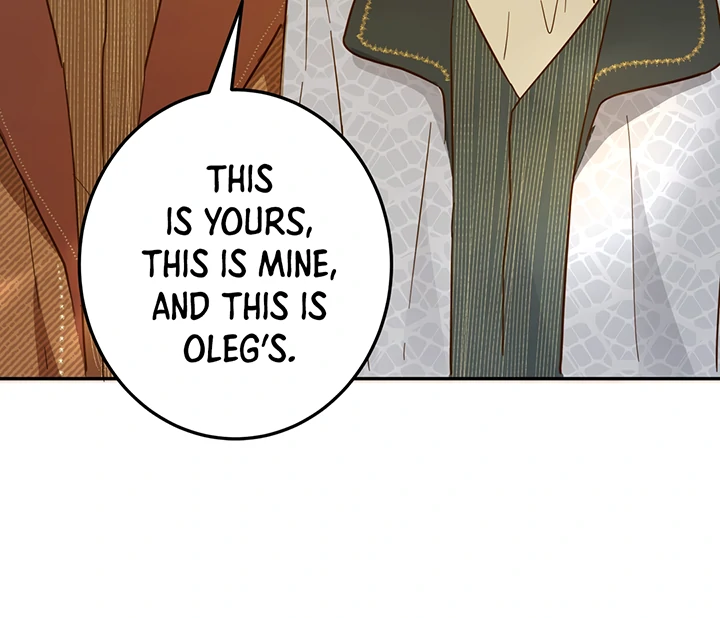 From Six to Sovereignty: The Girl Who Ruled Chapter 42 - Page 87