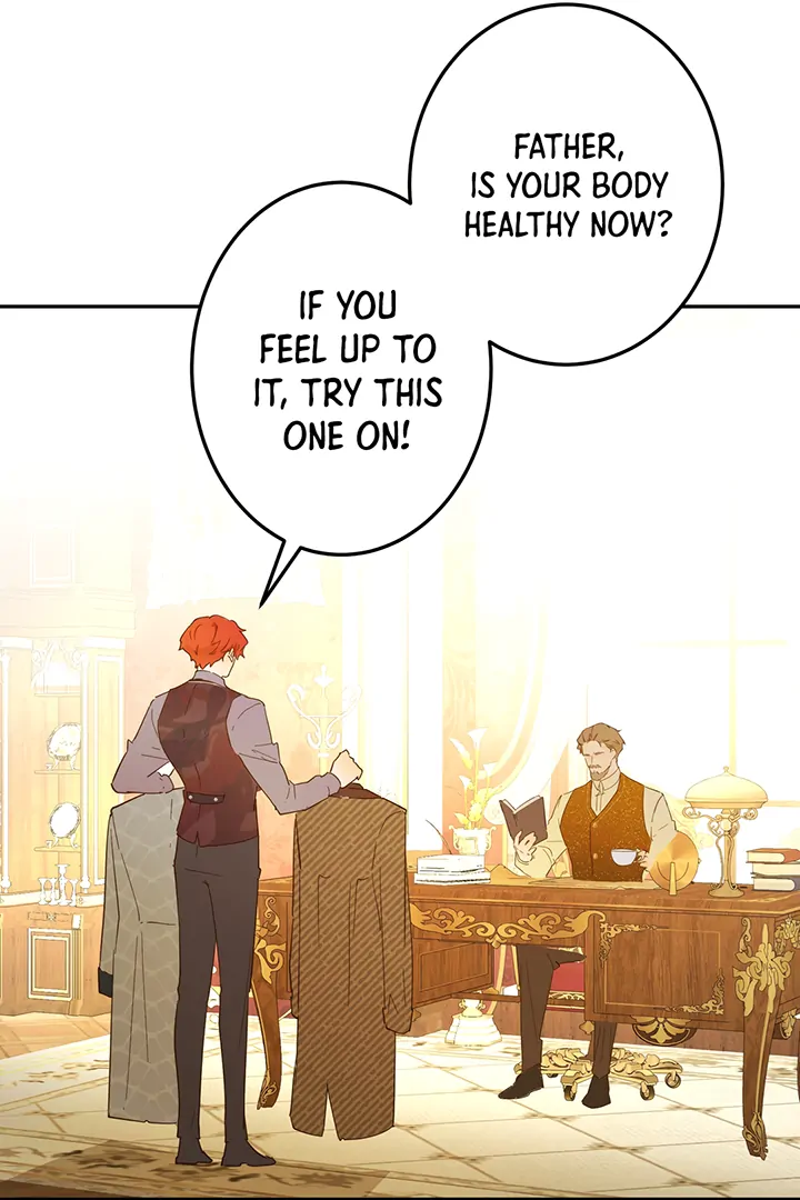 From Six to Sovereignty: The Girl Who Ruled Chapter 42 - Page 88