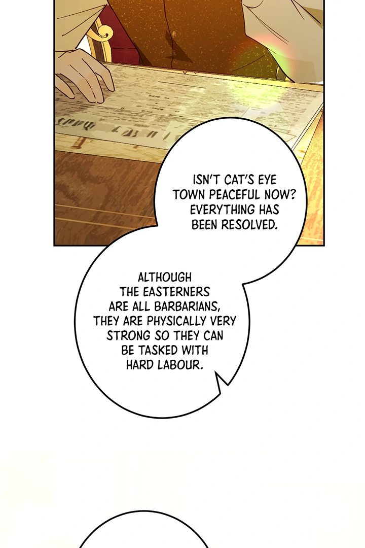 From Six to Sovereignty: The Girl Who Ruled Chapter 42 - Page 90