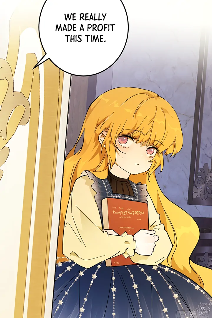 From Six to Sovereignty: The Girl Who Ruled Chapter 42 - Page 91