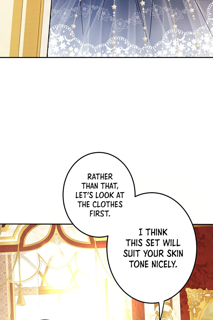 From Six to Sovereignty: The Girl Who Ruled Chapter 42 - Page 92