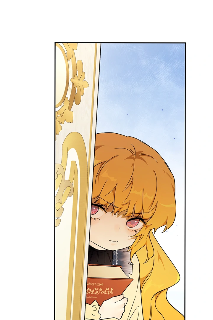 From Six to Sovereignty: The Girl Who Ruled Chapter 42 - Page 96