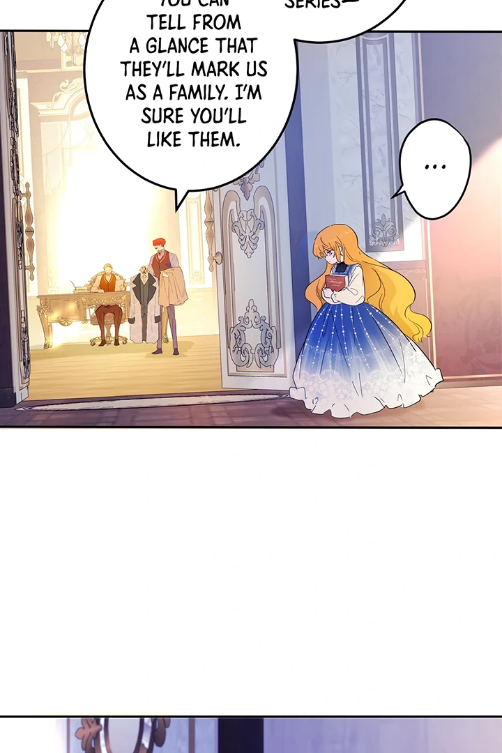 From Six to Sovereignty: The Girl Who Ruled Chapter 42 - Page 99