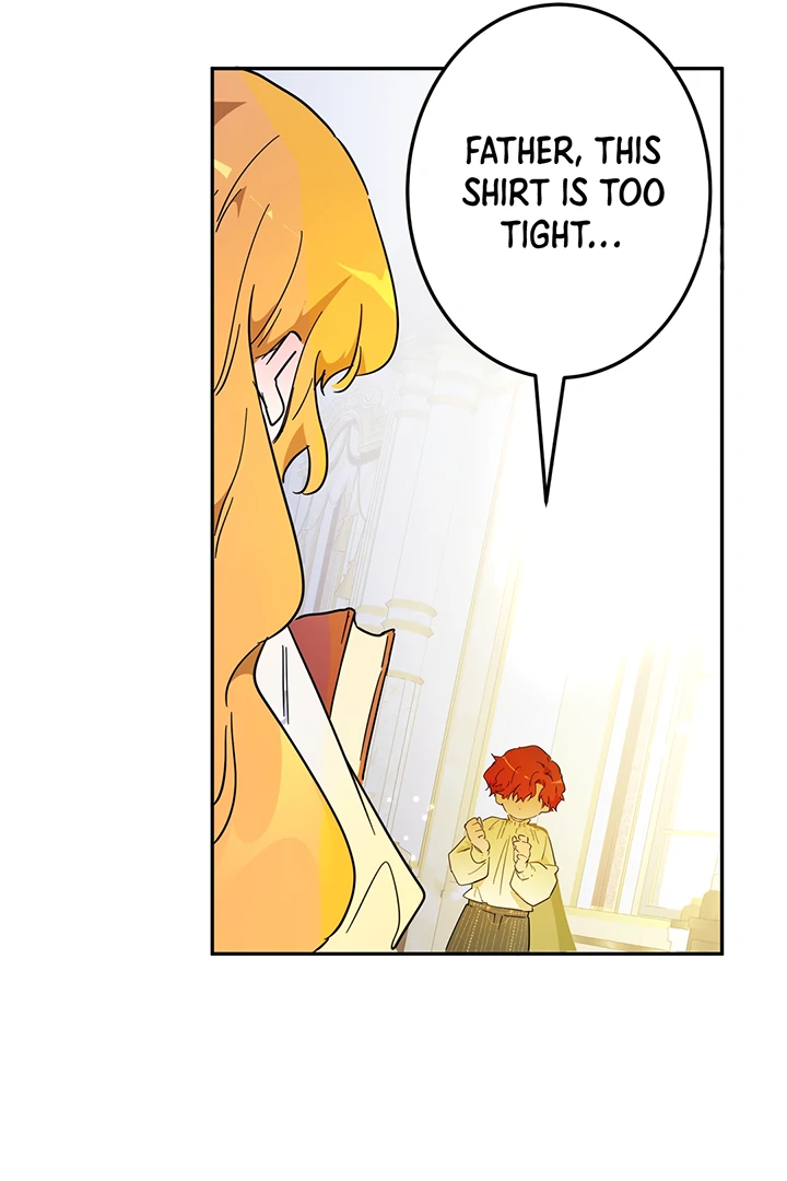 From Six to Sovereignty: The Girl Who Ruled Chapter 42 - Page 102