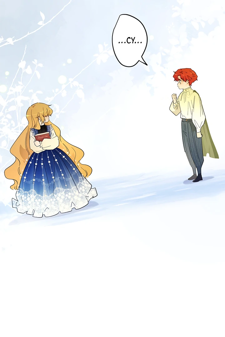 From Six to Sovereignty: The Girl Who Ruled Chapter 42 - Page 104