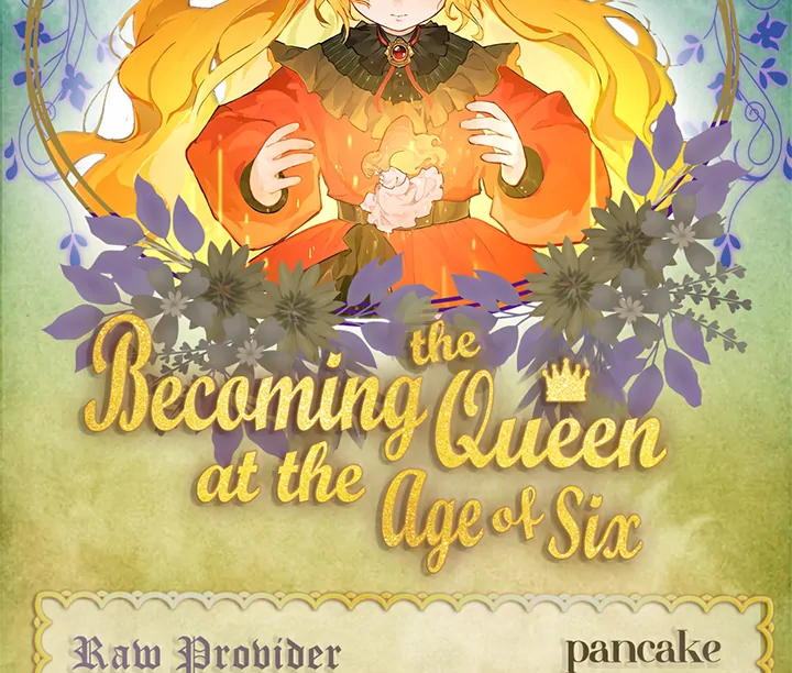 From Six to Sovereignty: The Girl Who Ruled Chapter 42 - Page 106