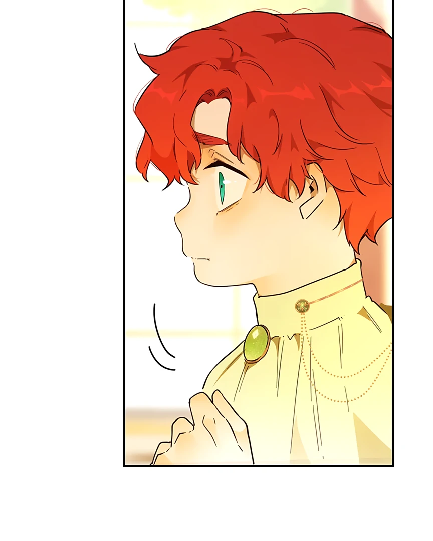 From Six to Sovereignty: The Girl Who Ruled Chapter 43 - Page 5