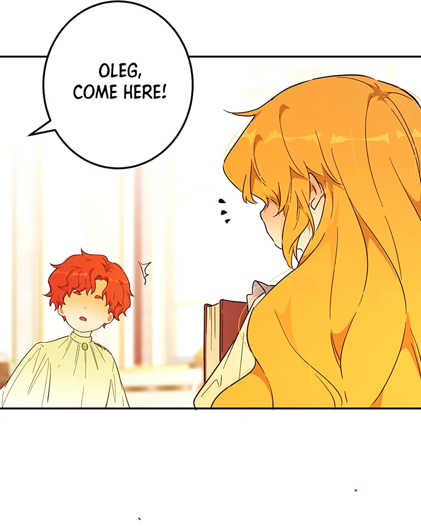 From Six to Sovereignty: The Girl Who Ruled Chapter 43 - Page 8