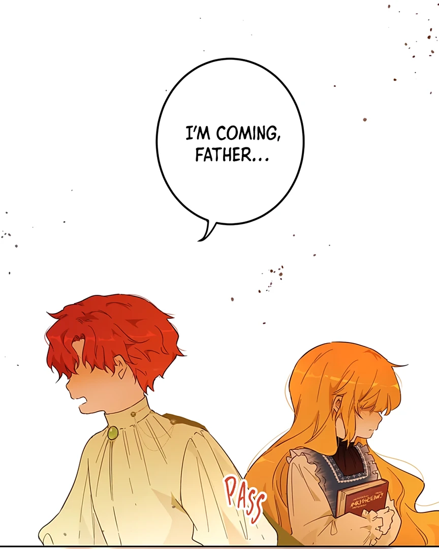 From Six to Sovereignty: The Girl Who Ruled Chapter 43 - Page 9