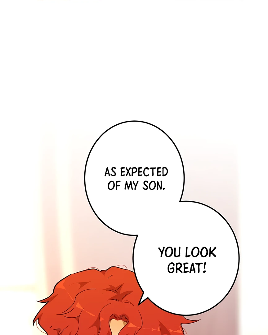 From Six to Sovereignty: The Girl Who Ruled Chapter 43 - Page 10