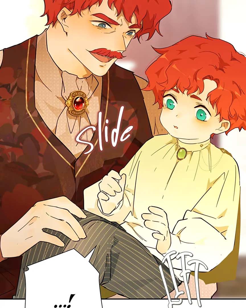 From Six to Sovereignty: The Girl Who Ruled Chapter 43 - Page 11