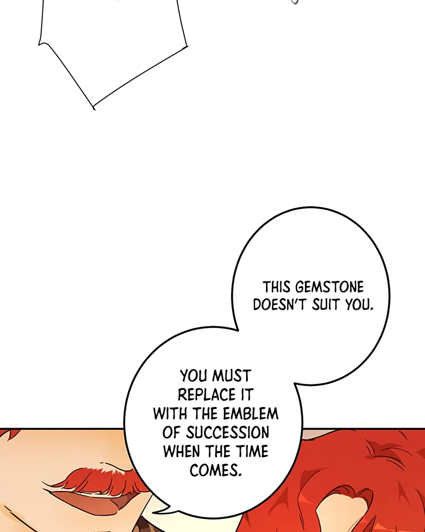 From Six to Sovereignty: The Girl Who Ruled Chapter 43 - Page 12