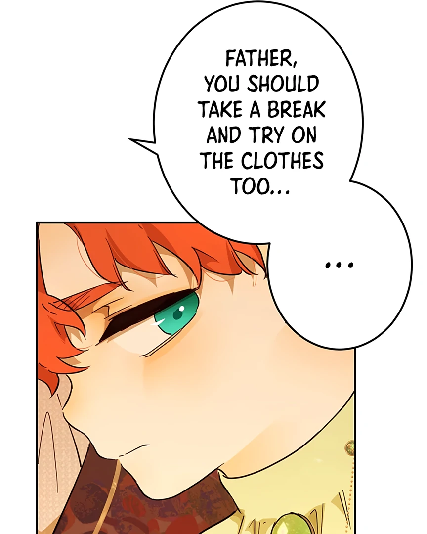 From Six to Sovereignty: The Girl Who Ruled Chapter 43 - Page 15