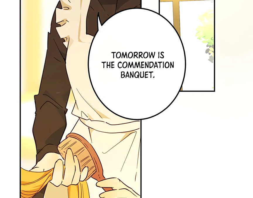 From Six to Sovereignty: The Girl Who Ruled Chapter 43 - Page 20