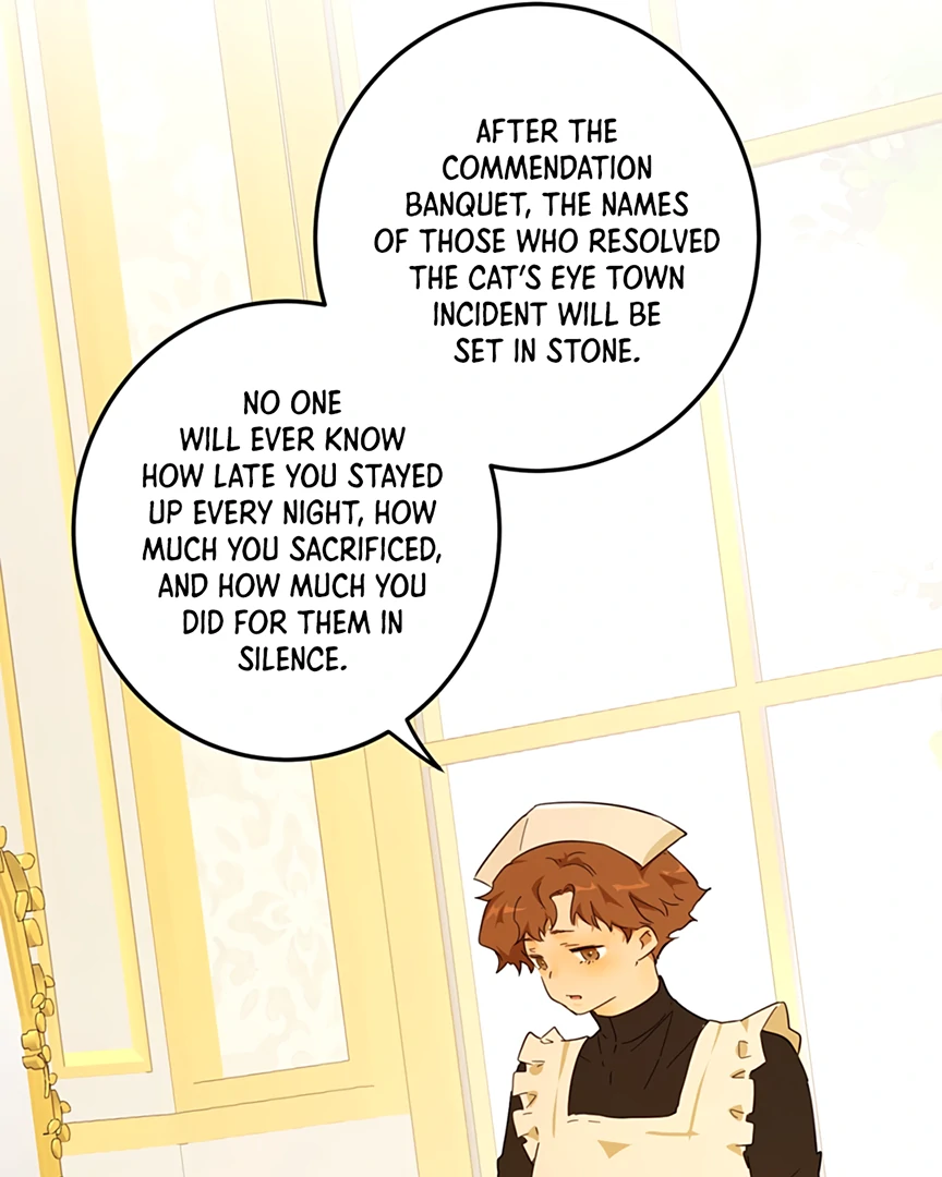 From Six to Sovereignty: The Girl Who Ruled Chapter 43 - Page 22