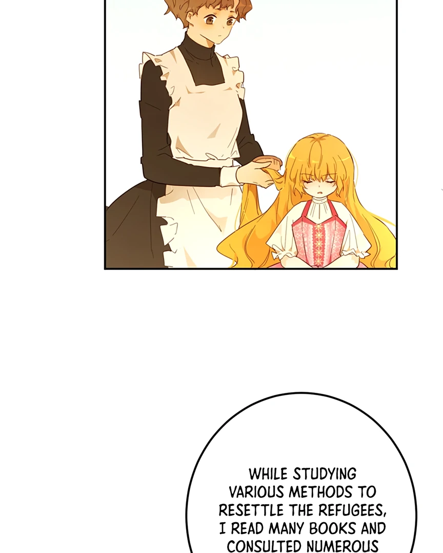 From Six to Sovereignty: The Girl Who Ruled Chapter 43 - Page 26