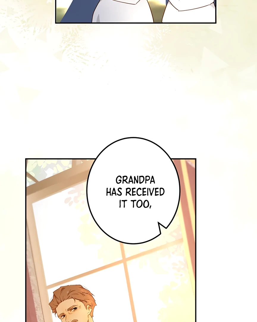 From Six to Sovereignty: The Girl Who Ruled Chapter 43 - Page 30