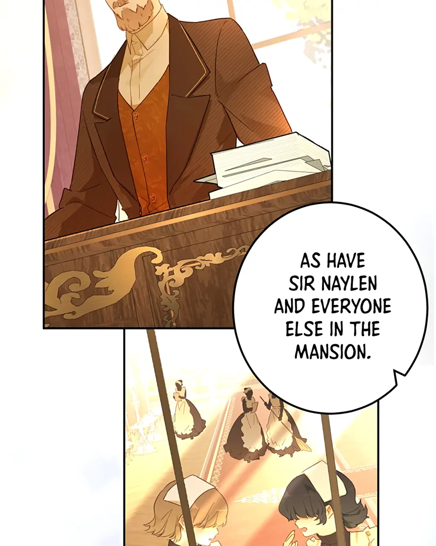 From Six to Sovereignty: The Girl Who Ruled Chapter 43 - Page 31