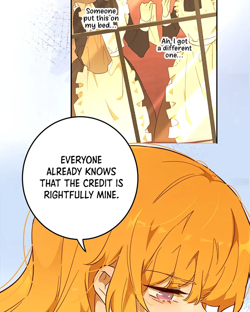 From Six to Sovereignty: The Girl Who Ruled Chapter 43 - Page 32