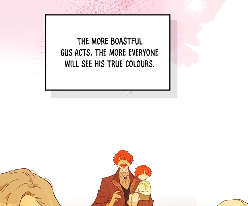 From Six to Sovereignty: The Girl Who Ruled Chapter 43 - Page 34