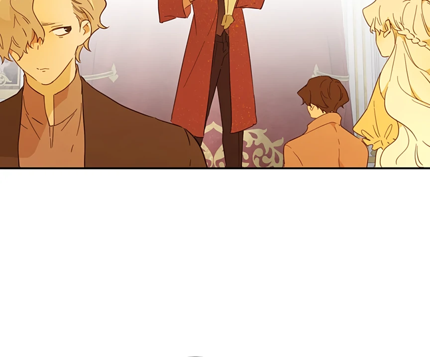 From Six to Sovereignty: The Girl Who Ruled Chapter 43 - Page 35