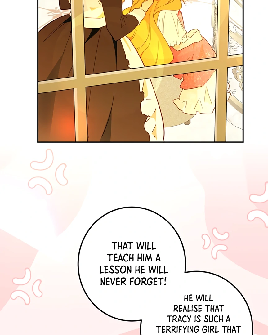 From Six to Sovereignty: The Girl Who Ruled Chapter 43 - Page 37