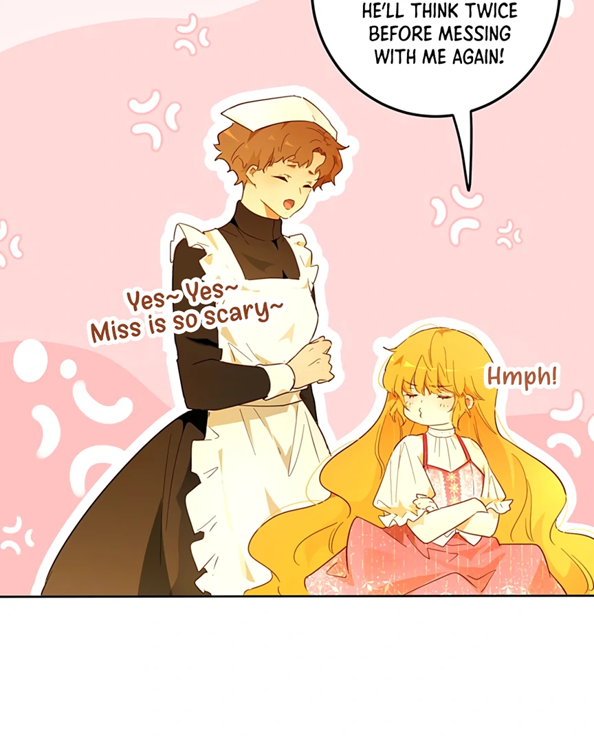 From Six to Sovereignty: The Girl Who Ruled Chapter 43 - Page 38