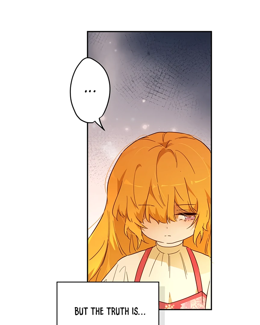 From Six to Sovereignty: The Girl Who Ruled Chapter 43 - Page 39