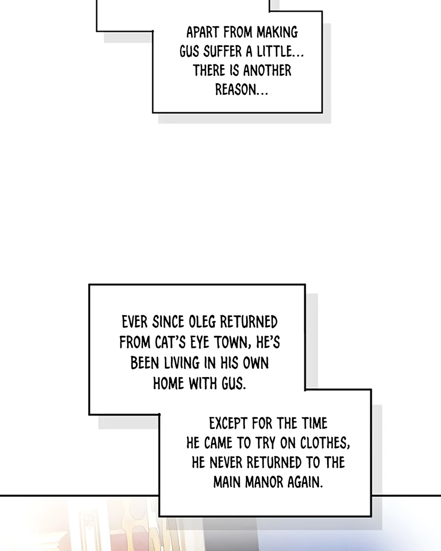 From Six to Sovereignty: The Girl Who Ruled Chapter 43 - Page 40