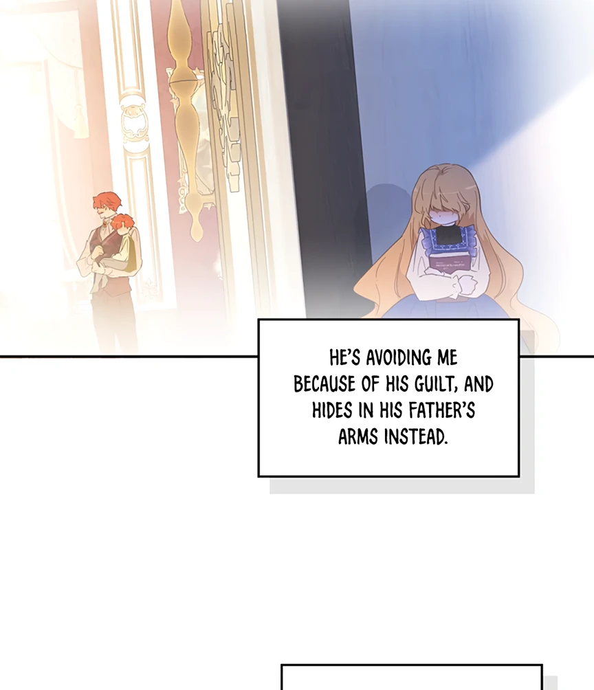 From Six to Sovereignty: The Girl Who Ruled Chapter 43 - Page 41