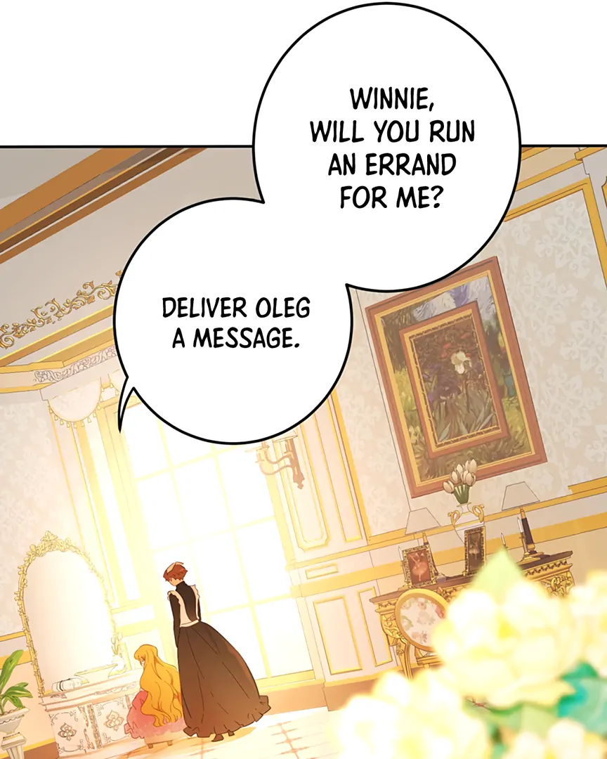 From Six to Sovereignty: The Girl Who Ruled Chapter 43 - Page 43