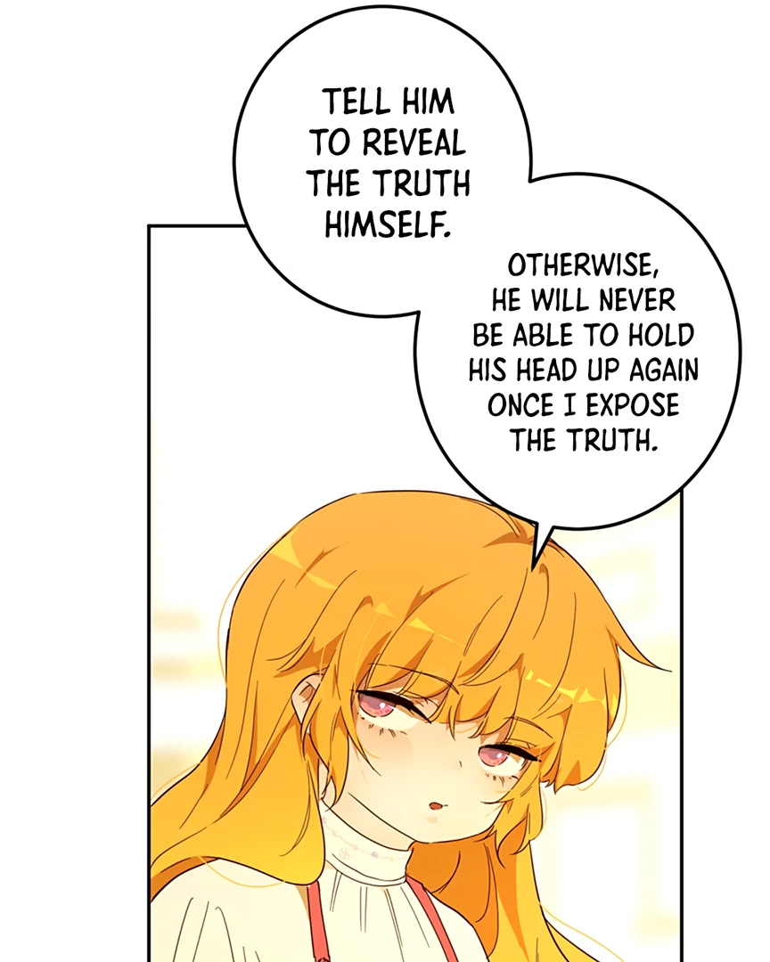From Six to Sovereignty: The Girl Who Ruled Chapter 43 - Page 45