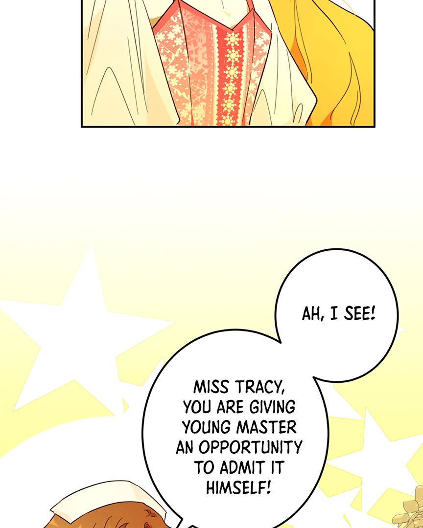 From Six to Sovereignty: The Girl Who Ruled Chapter 43 - Page 46