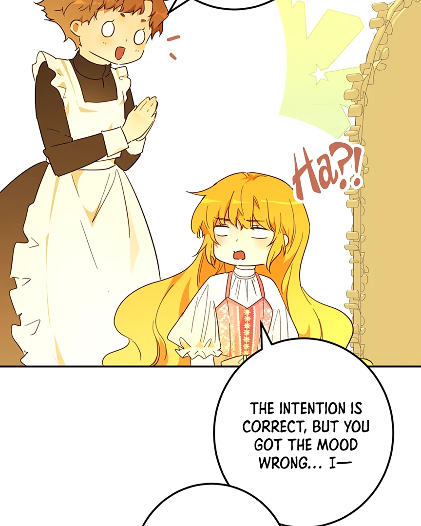 From Six to Sovereignty: The Girl Who Ruled Chapter 43 - Page 47