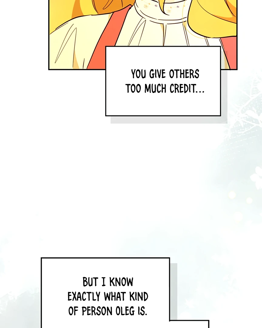 From Six to Sovereignty: The Girl Who Ruled Chapter 43 - Page 51