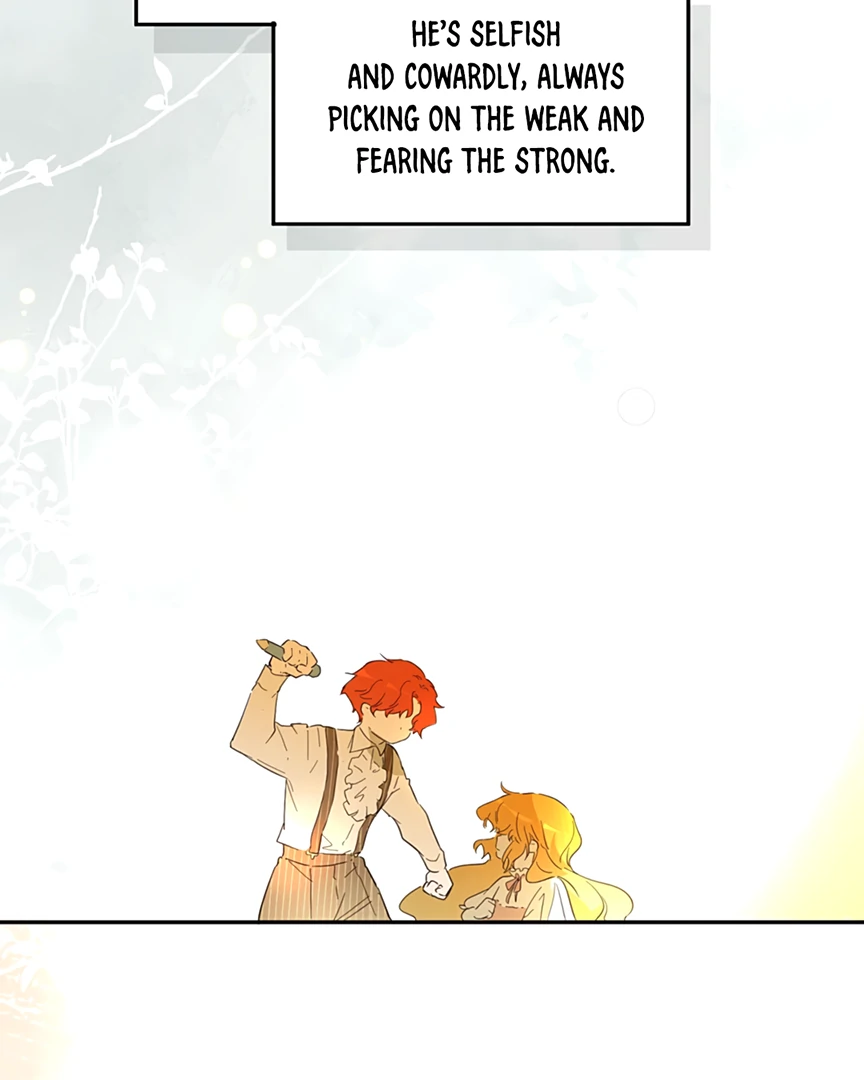 From Six to Sovereignty: The Girl Who Ruled Chapter 43 - Page 52