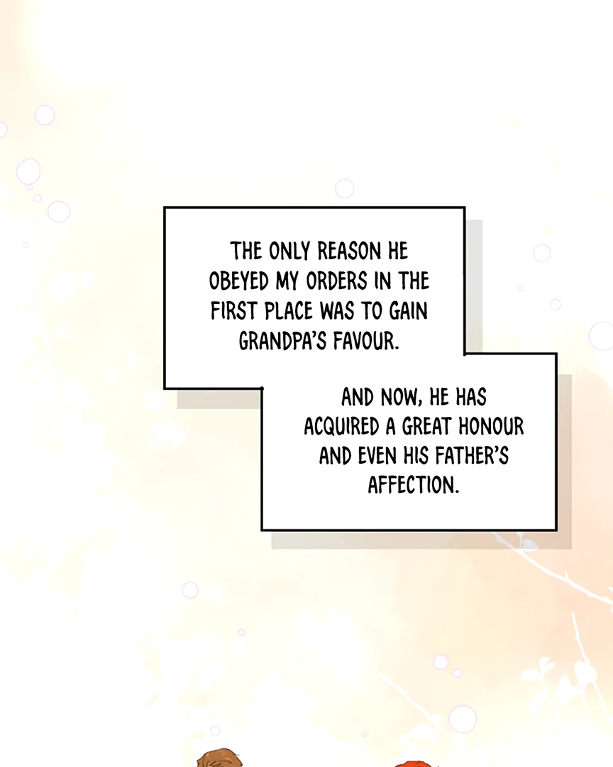 From Six to Sovereignty: The Girl Who Ruled Chapter 43 - Page 53