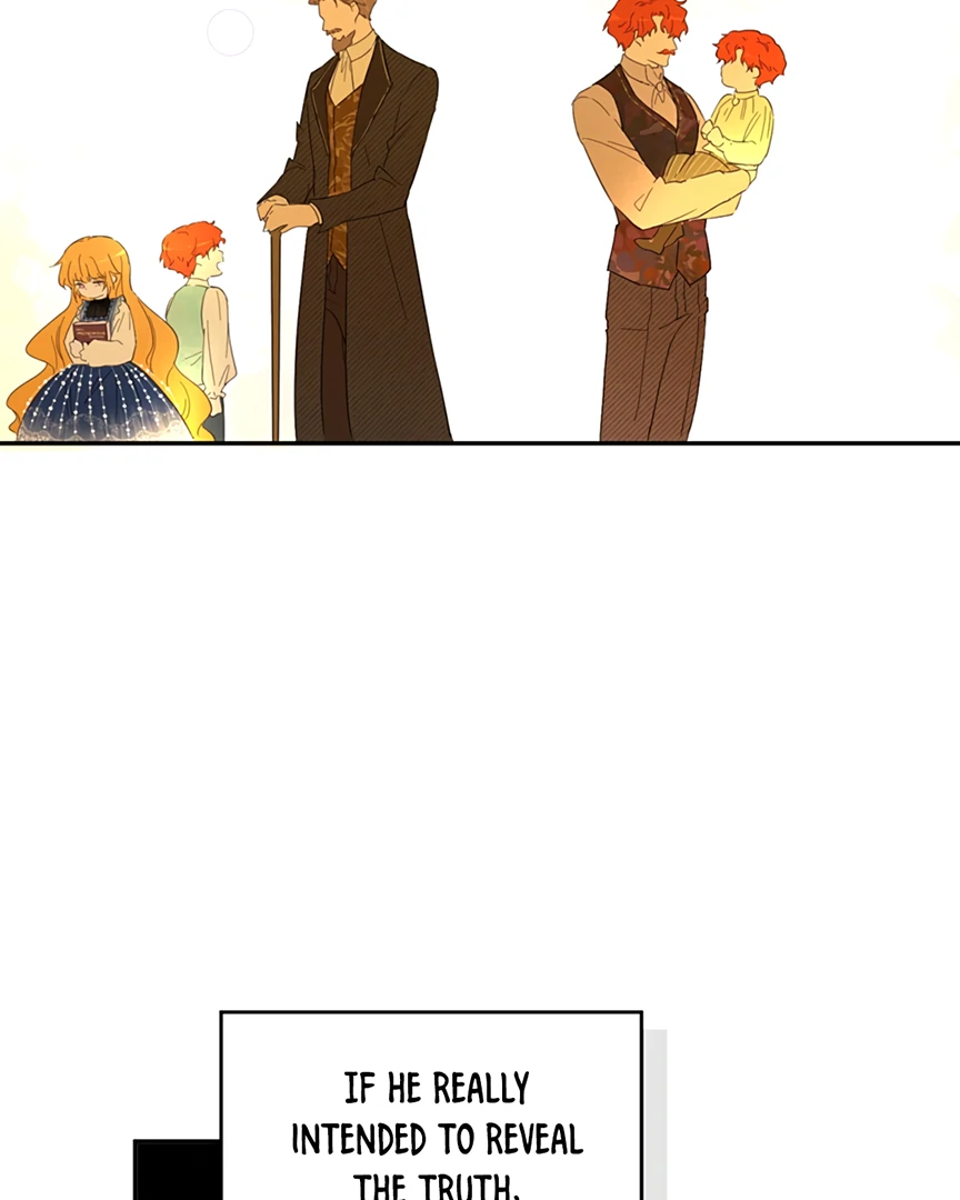 From Six to Sovereignty: The Girl Who Ruled Chapter 43 - Page 54