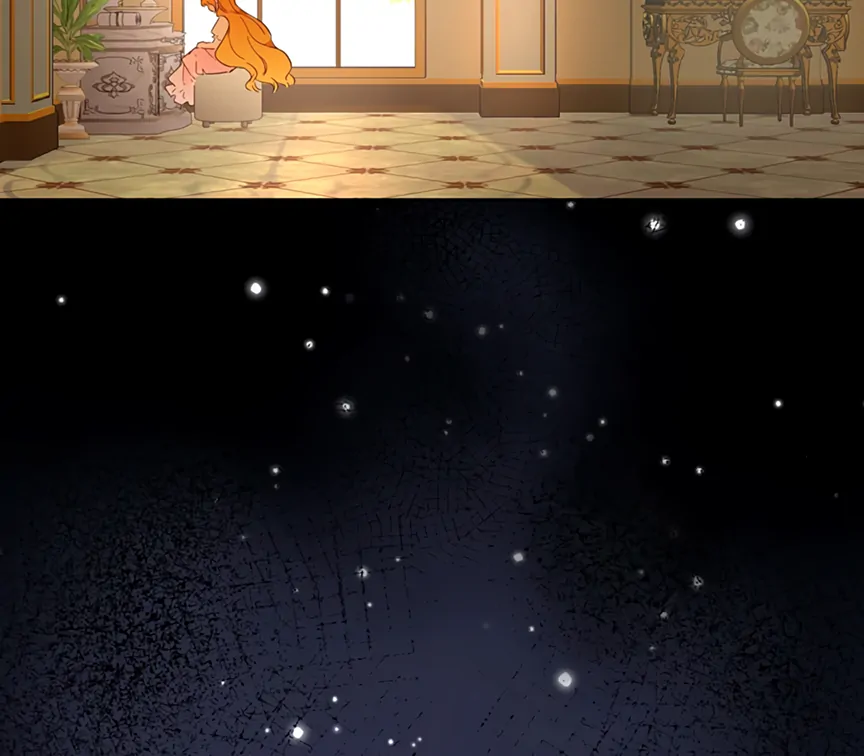 From Six to Sovereignty: The Girl Who Ruled Chapter 43 - Page 57