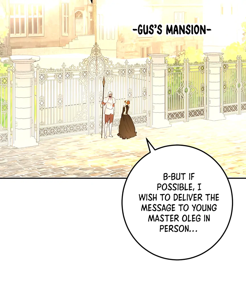 From Six to Sovereignty: The Girl Who Ruled Chapter 43 - Page 60