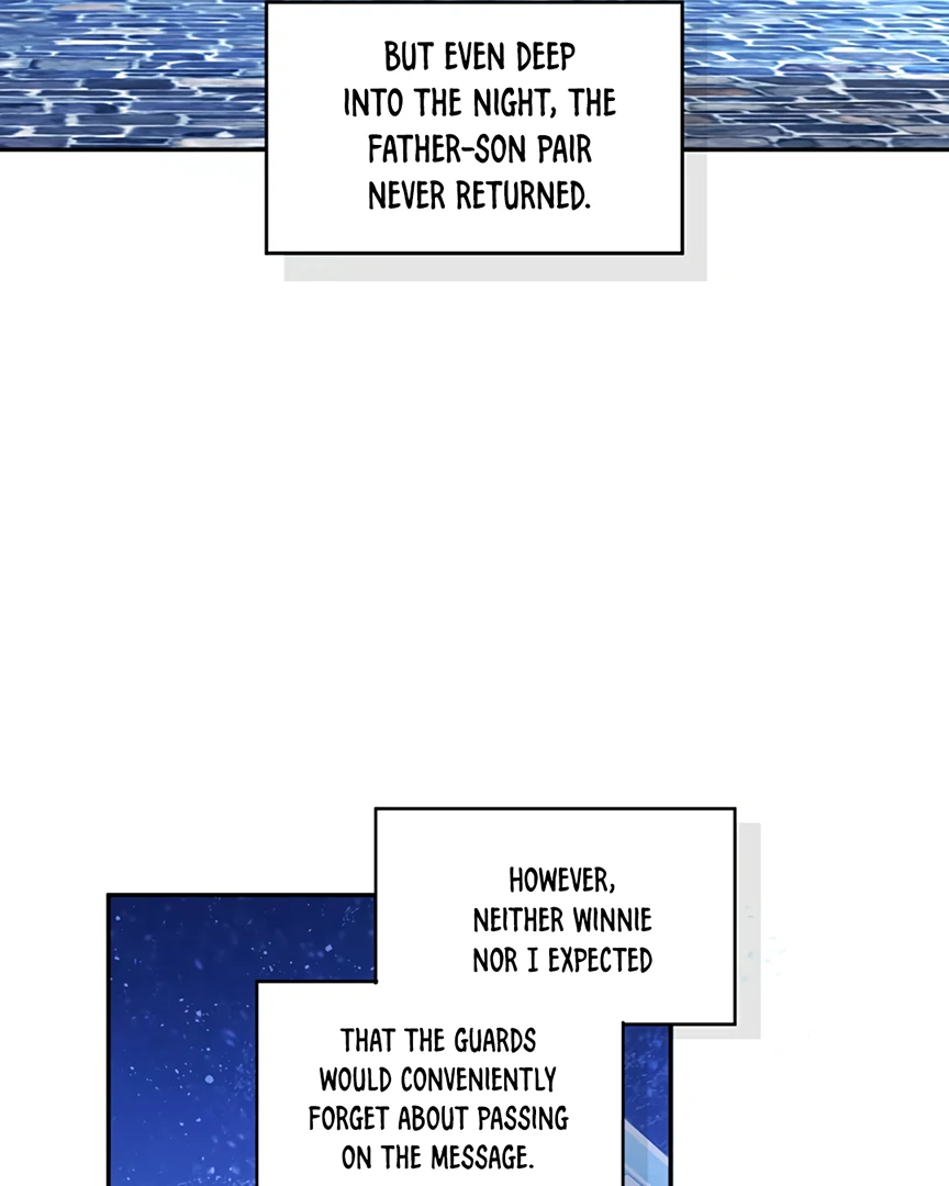 From Six to Sovereignty: The Girl Who Ruled Chapter 43 - Page 63