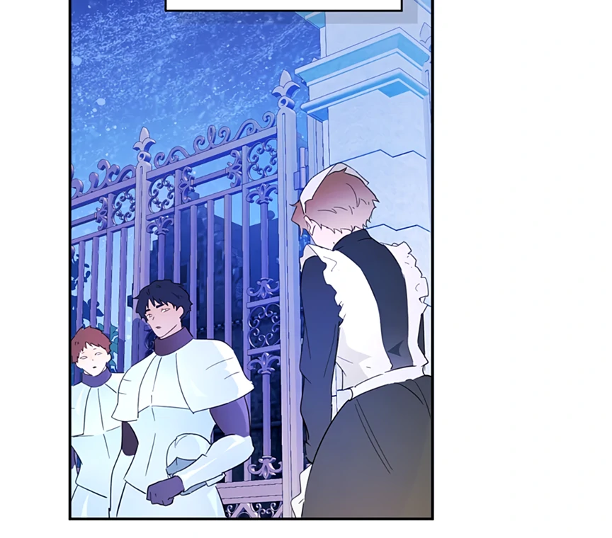 From Six to Sovereignty: The Girl Who Ruled Chapter 43 - Page 64