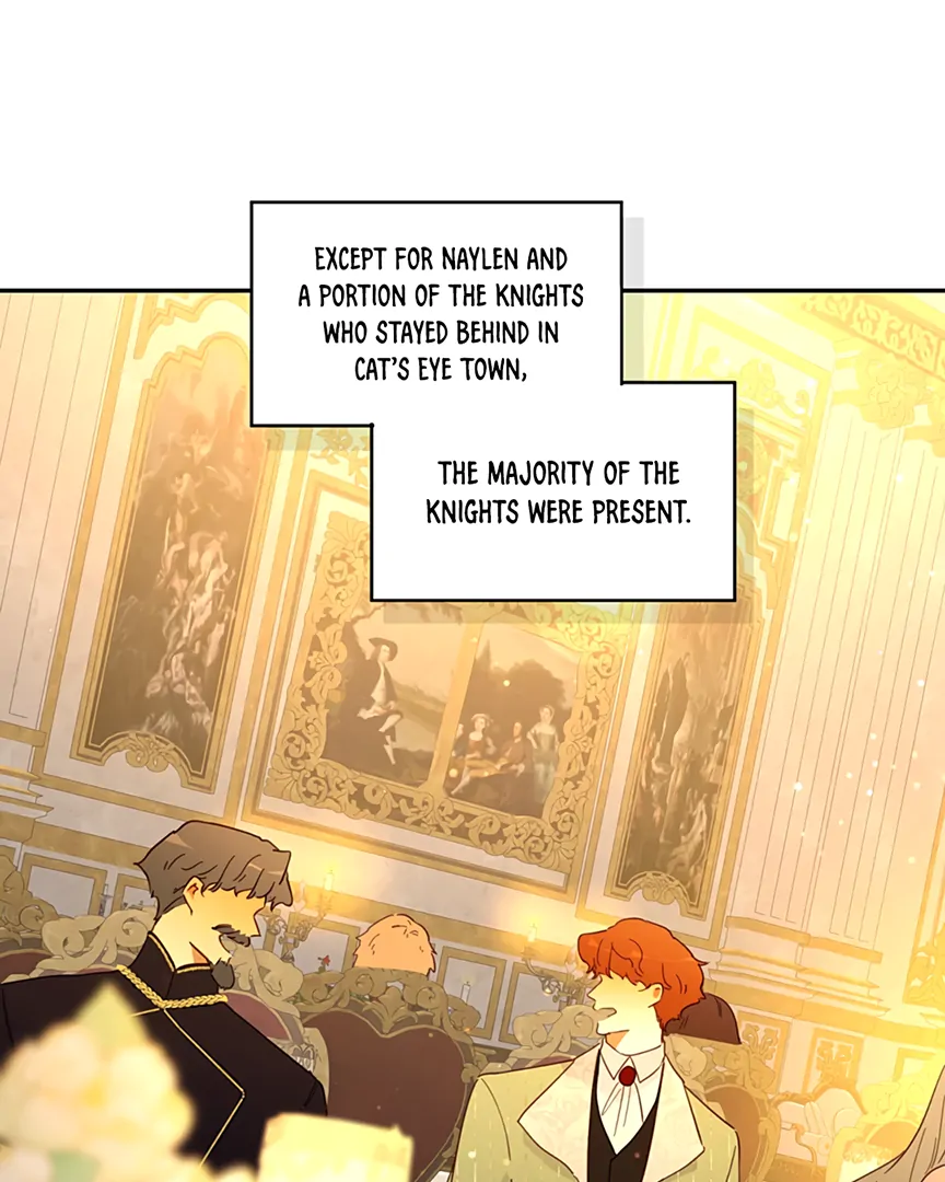 From Six to Sovereignty: The Girl Who Ruled Chapter 43 - Page 68