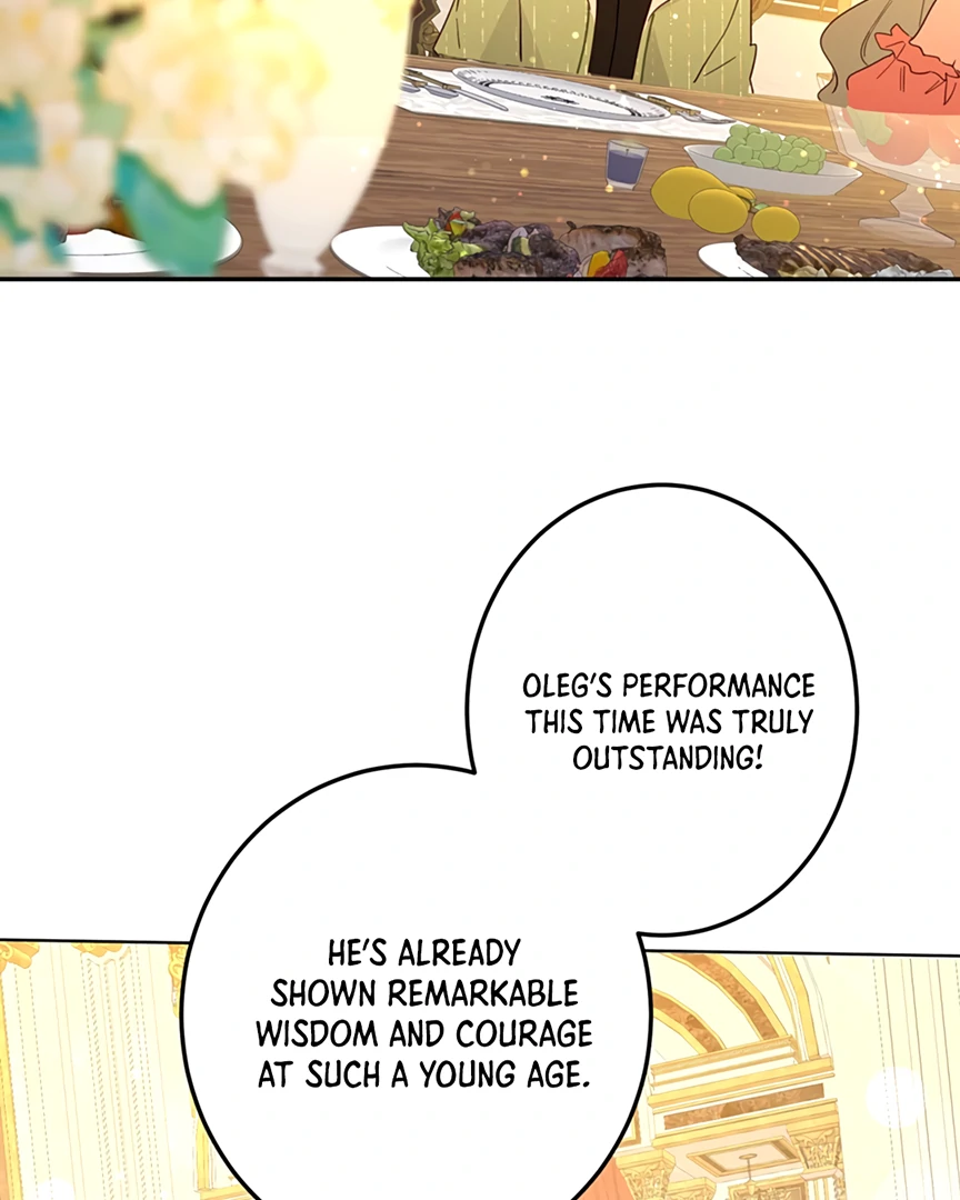 From Six to Sovereignty: The Girl Who Ruled Chapter 43 - Page 69