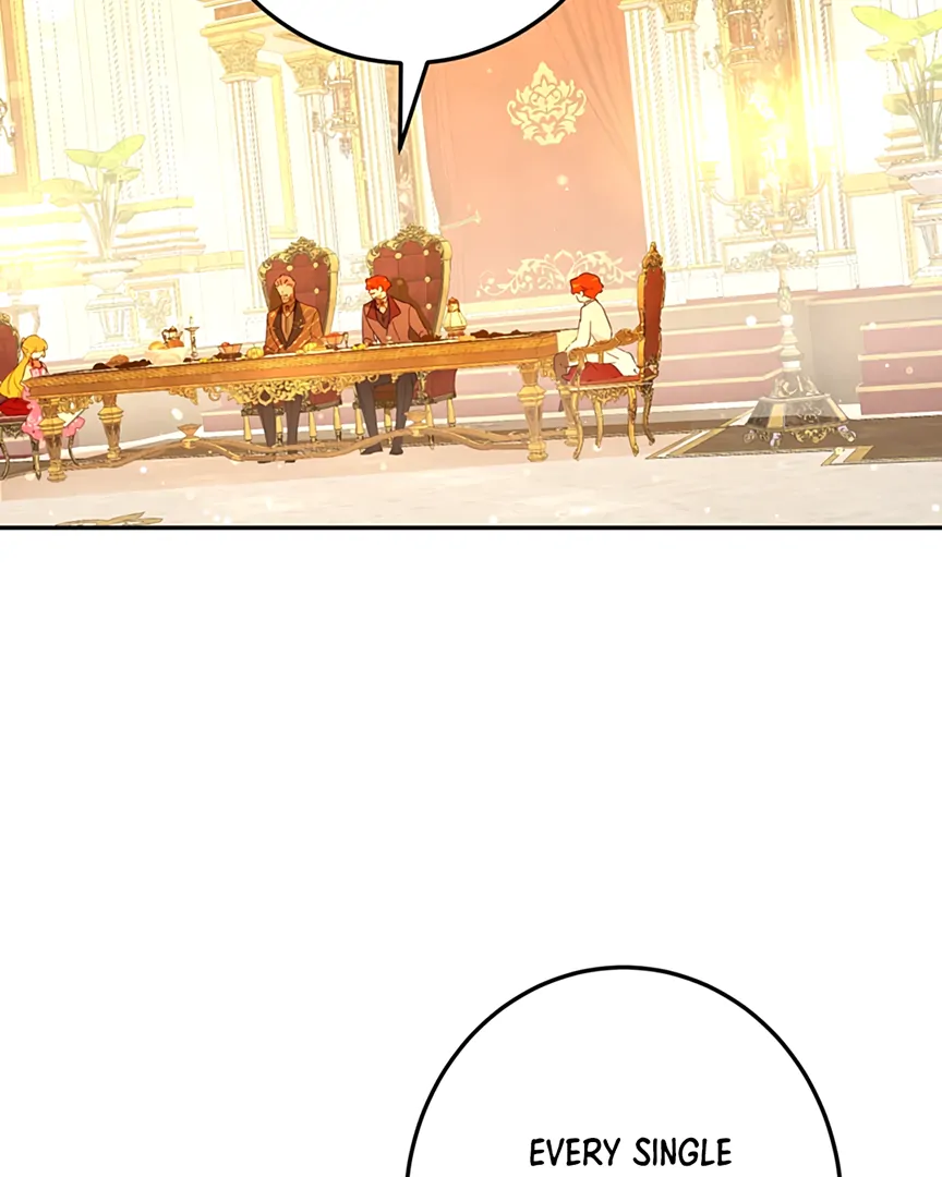 From Six to Sovereignty: The Girl Who Ruled Chapter 43 - Page 70