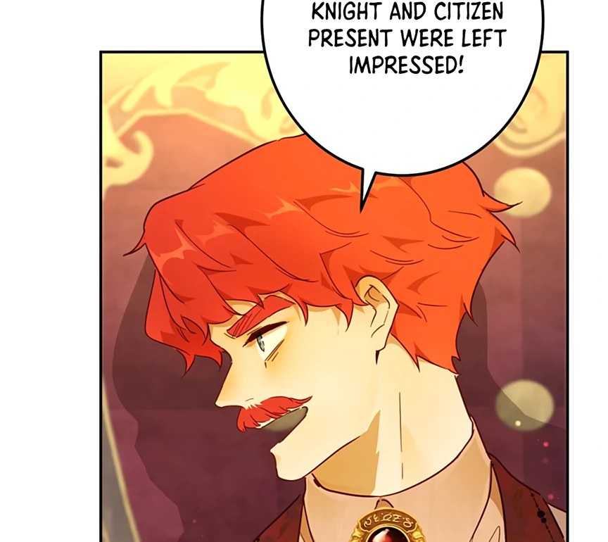 From Six to Sovereignty: The Girl Who Ruled Chapter 43 - Page 71