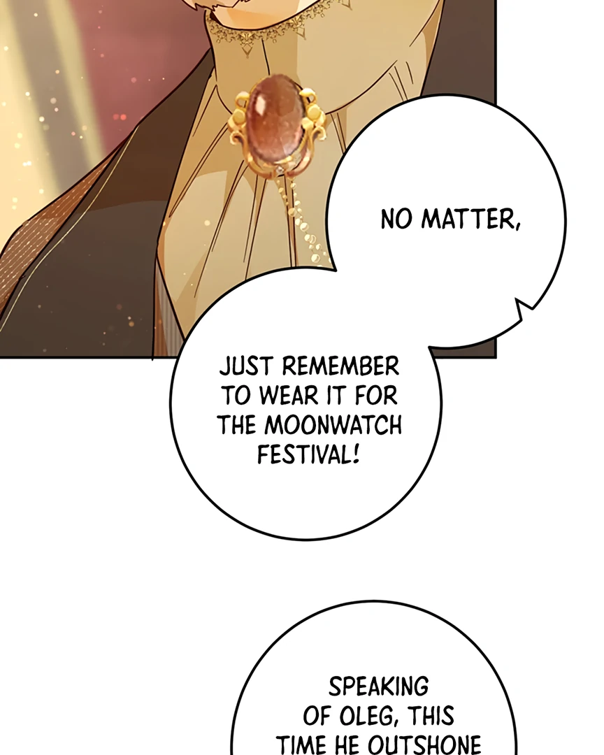 From Six to Sovereignty: The Girl Who Ruled Chapter 43 - Page 74